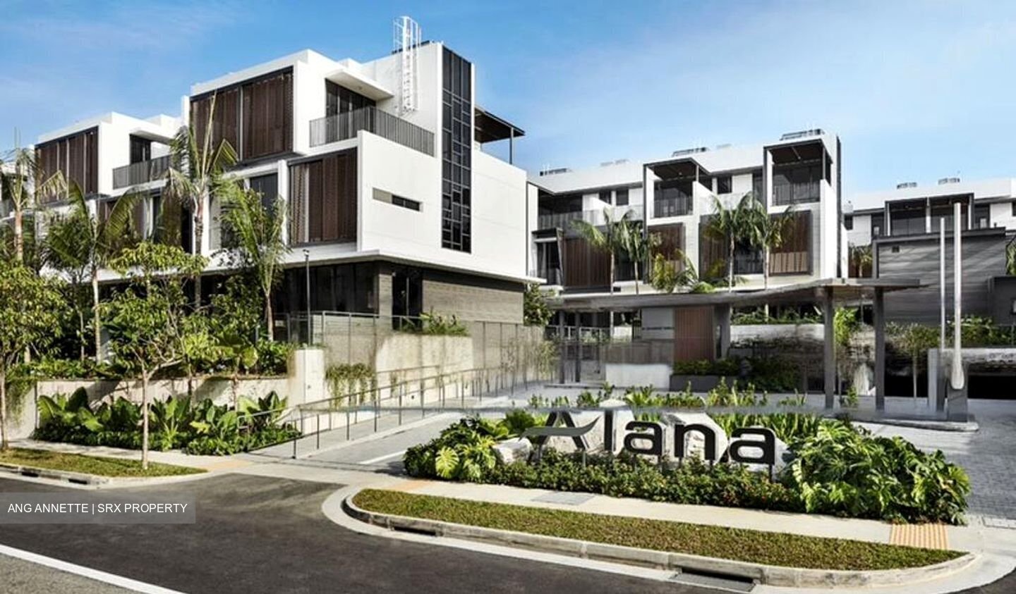 Sunrise Terrace (D28), Terrace #455793521